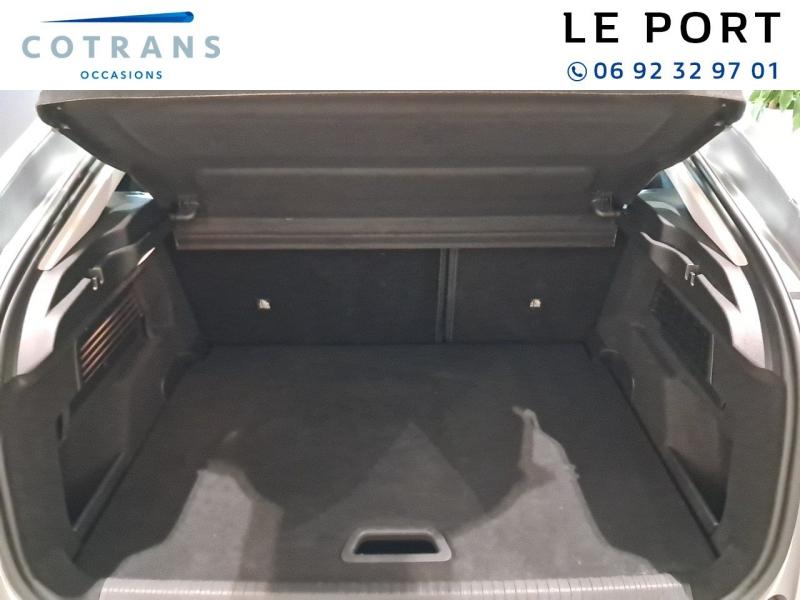 Photo 9 du véhicule CITROEN C4 BlueHDi 130ch S&S Shine EAT8 - Vue extérieure