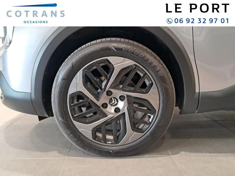 Photo 10 du véhicule CITROEN C4 BlueHDi 130ch S&S Shine EAT8 - Vue extérieure