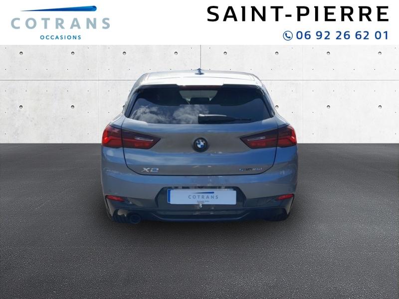 Photo 2 de BMW X2