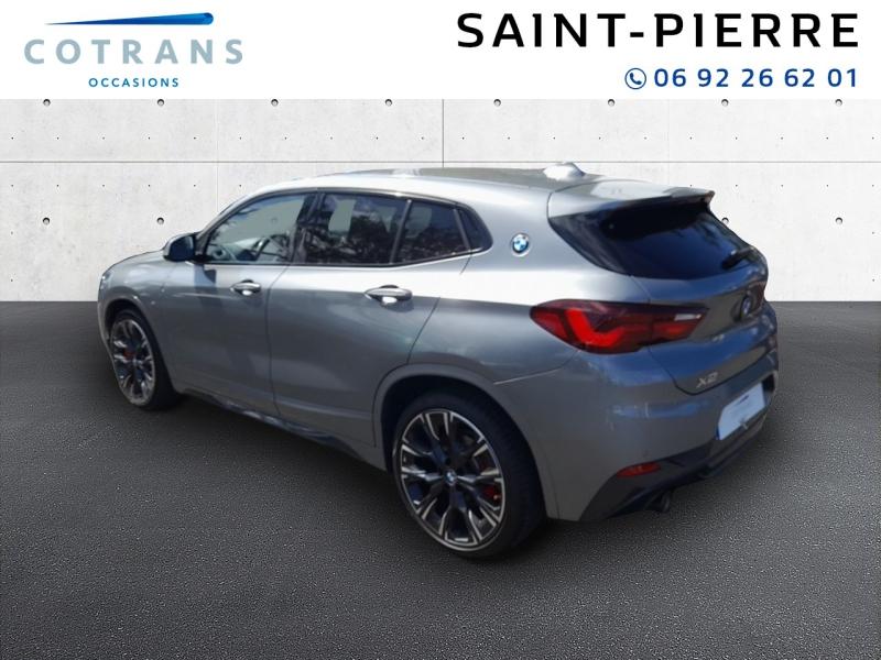 Photo 3 de BMW X2