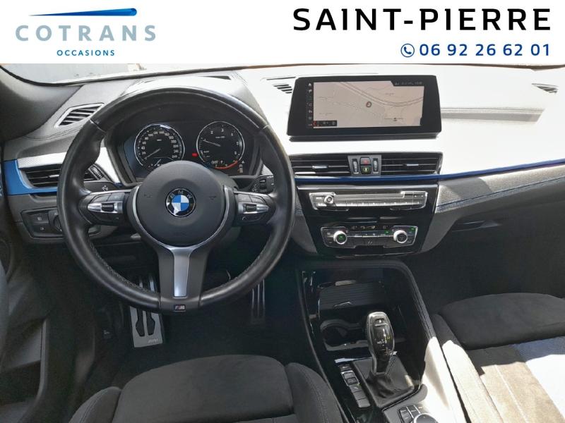 Photo 4 de BMW X2