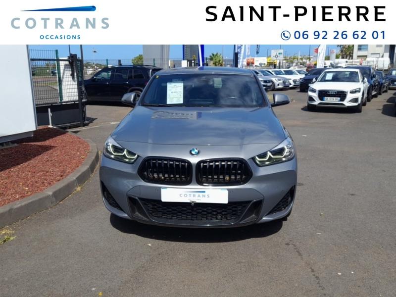 Photo 5 de BMW X2