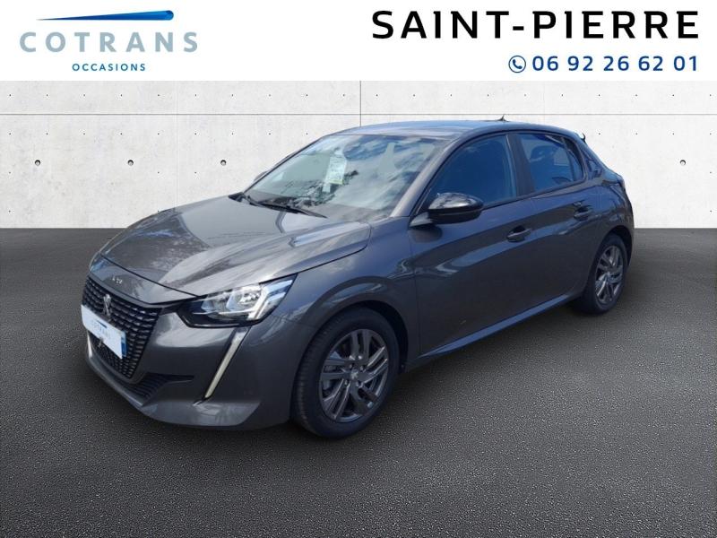 Photo 1 de PEUGEOT 208