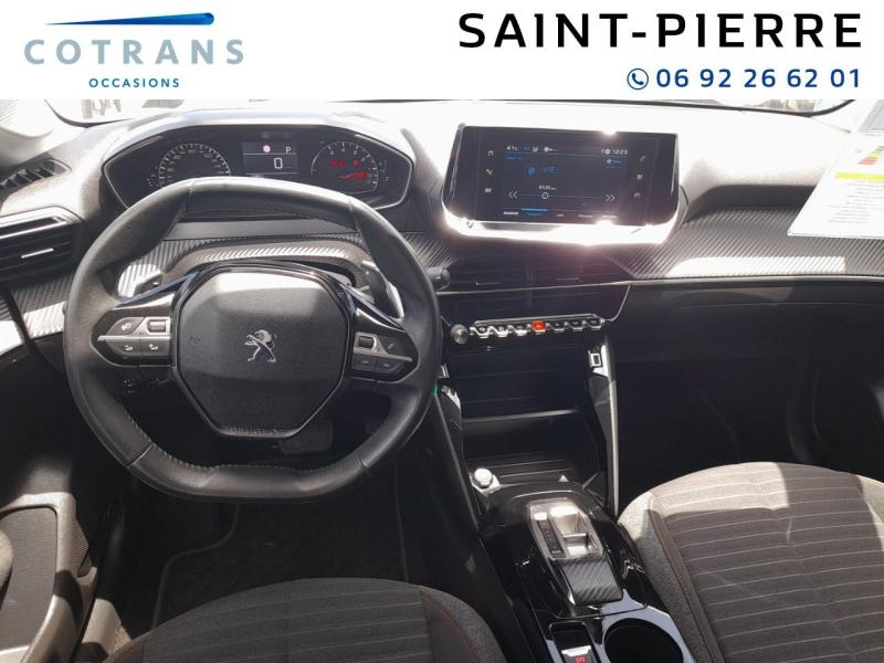 Photo 4 de PEUGEOT 208