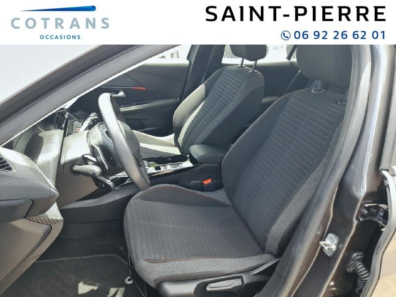 Photo 6 de PEUGEOT 208