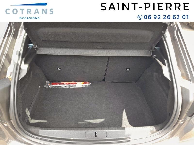 Photo 8 de PEUGEOT 208