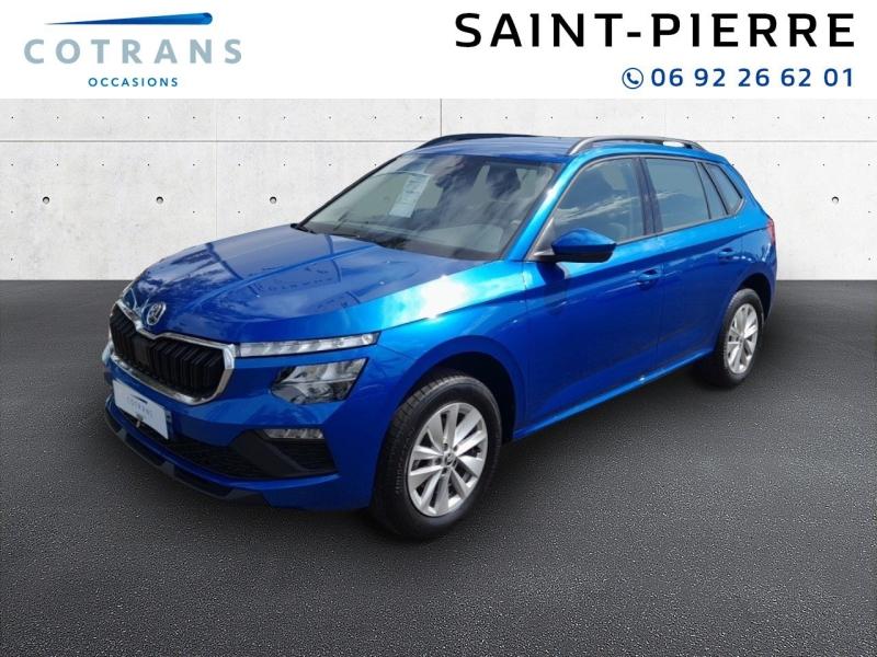Photo de SKODA Kamiq 1.0 TSI Evo 2 95ch Active
