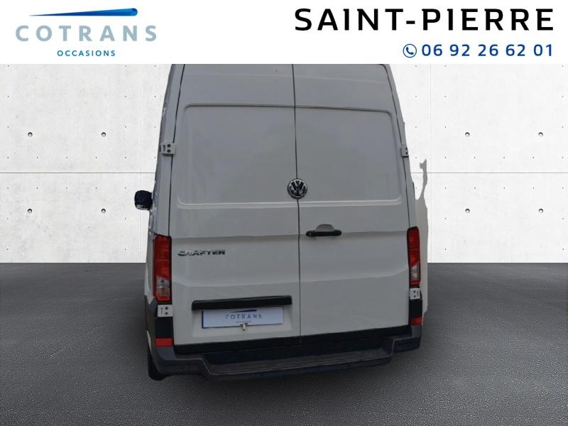 Photo 2 de VOLKSWAGEN Crafter Fg