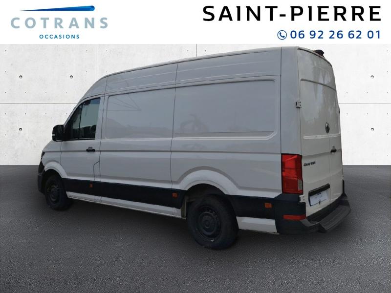 Photo 3 de VOLKSWAGEN Crafter Fg