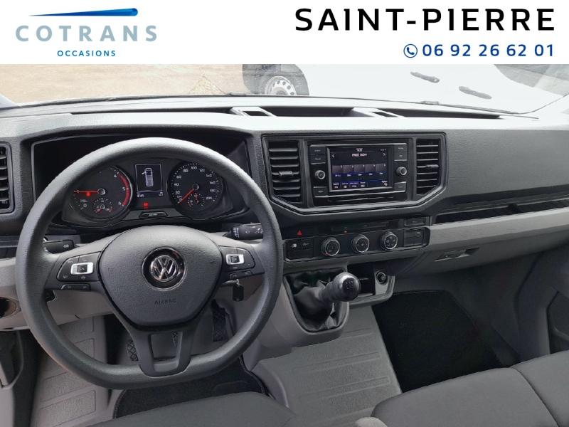 Photo 4 de VOLKSWAGEN Crafter Fg