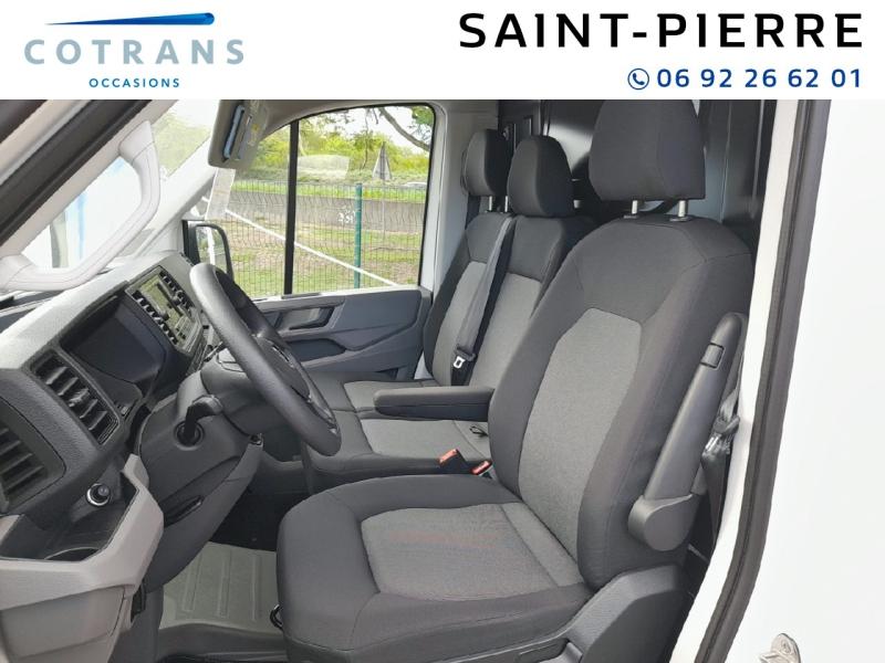 Photo 6 de VOLKSWAGEN Crafter Fg