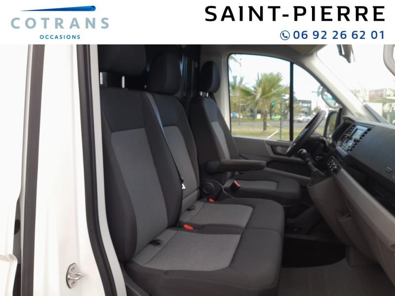 Photo 7 de VOLKSWAGEN Crafter Fg