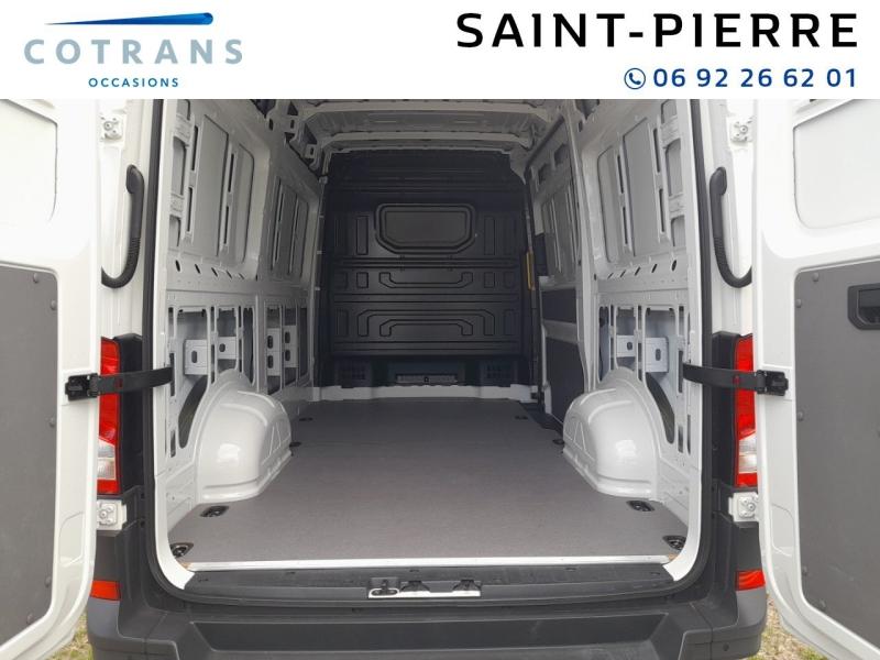 Photo 8 de VOLKSWAGEN Crafter Fg
