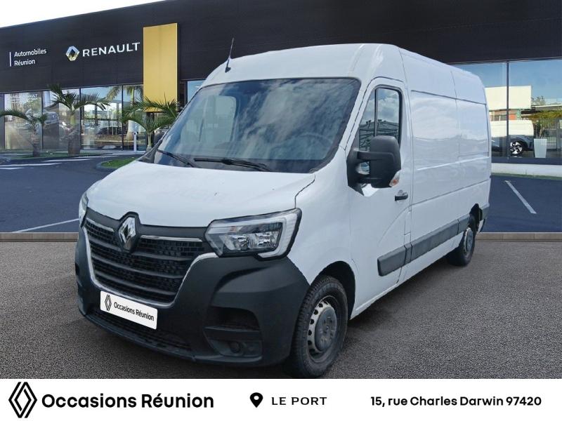 RENAULT Master Fg