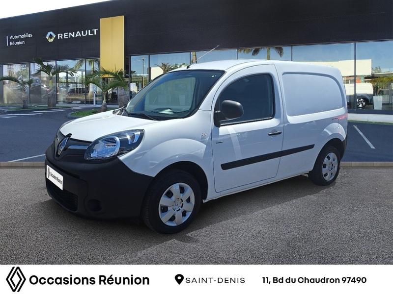 RENAULT Kangoo Express