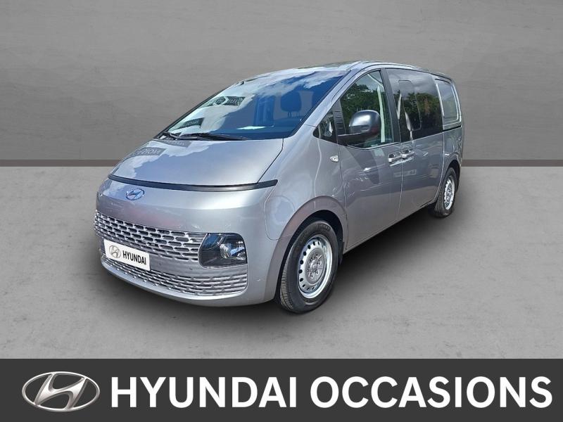 Voiture d'occasion HYUNDAIH1 VanDieselManuelle - Réunion | HYUNDAI SAINT PAUL | hy97c2
