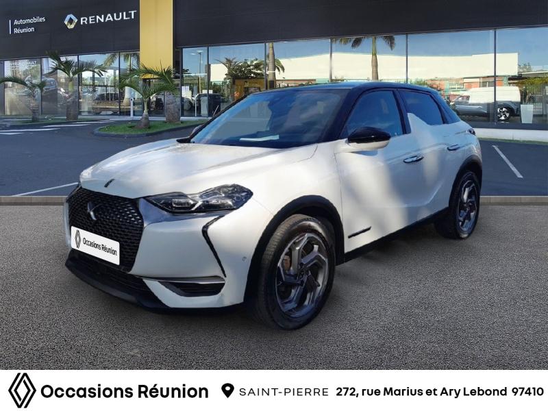 DS DS 3 Crossback