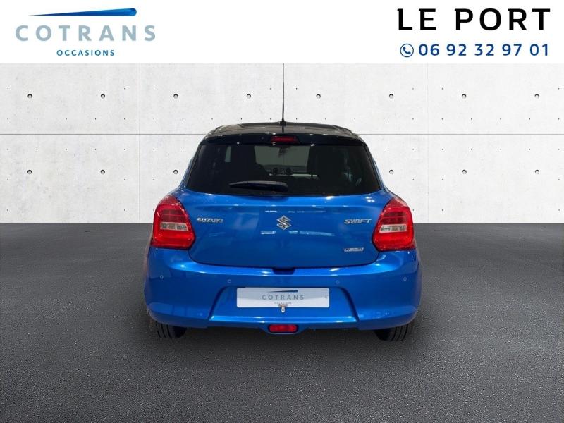 Photo 2 de SUZUKI Swift