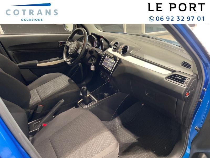 Photo 6 de SUZUKI Swift