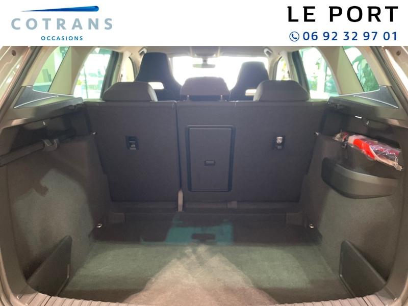 Photo 9 du véhicule SKODA Karoq 1.5 TSI ACT 150ch Style DSG - Vue extérieure
