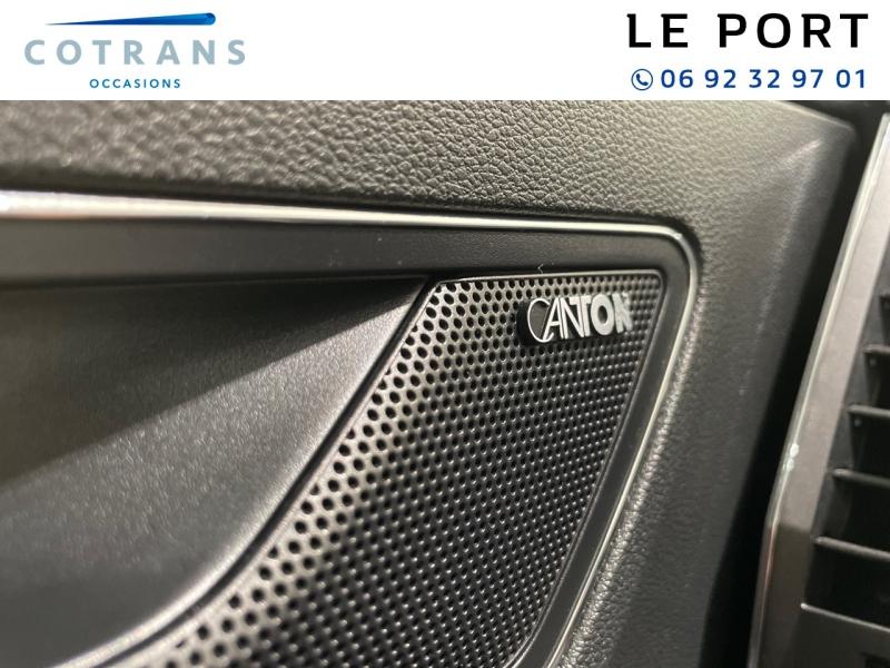 Photo 11 du véhicule SKODA Karoq 1.5 TSI ACT 150ch Style DSG - Vue extérieure