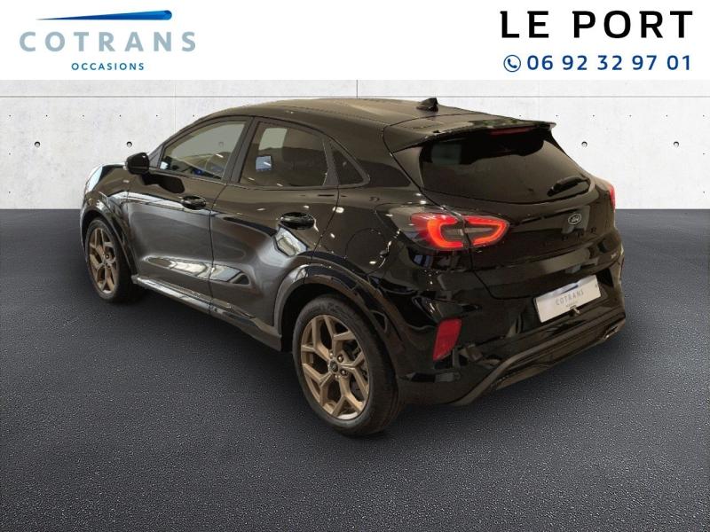 Photo 3 de FORD Puma