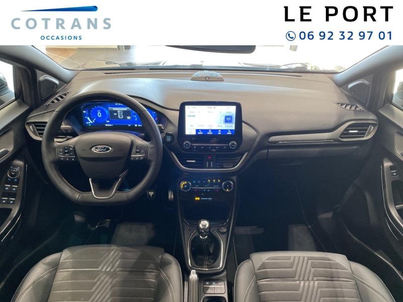 Photo 4 de FORD Puma