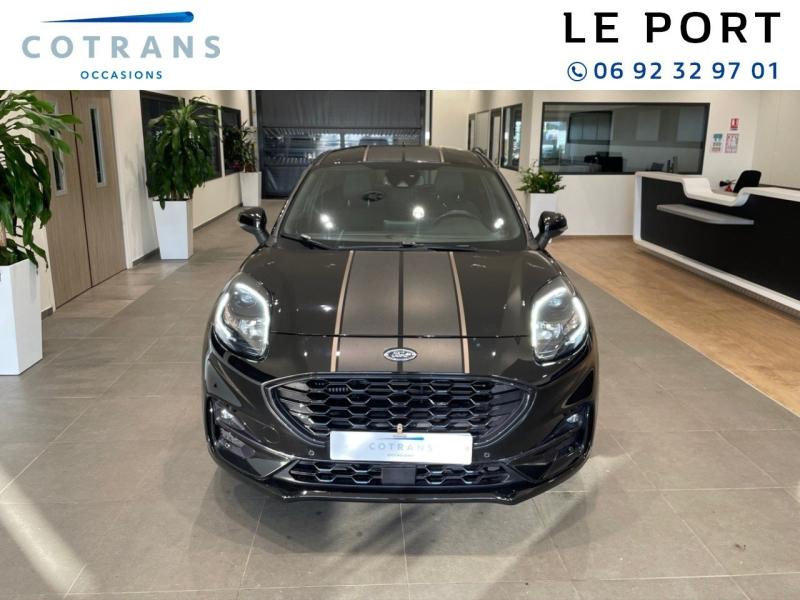 Photo 5 de FORD Puma