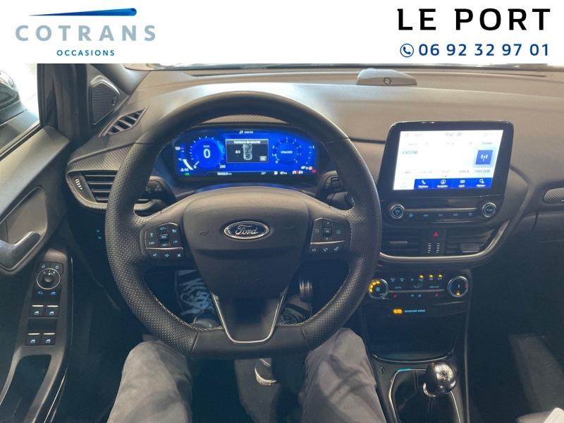 Photo 11 de FORD Puma
