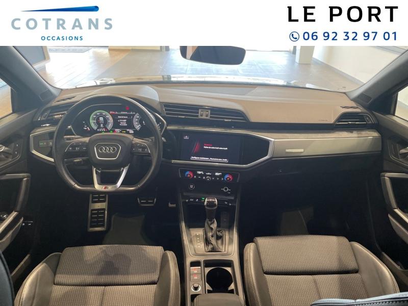 Photo 4 de AUDI Q3 Sportback