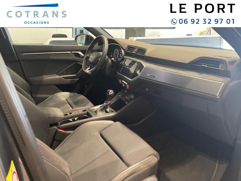 Photo 6 de AUDI Q3 Sportback