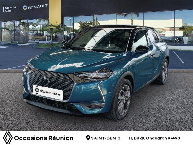 DS DS 3 Crossback