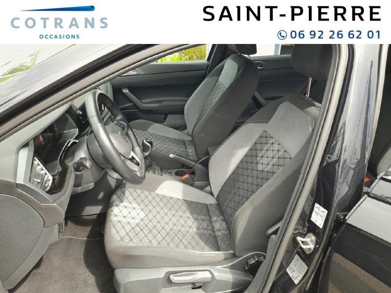 Photo 6 du véhicule VOLKSWAGEN Polo 1.0 TSI 95ch R-Line - Vue extérieure