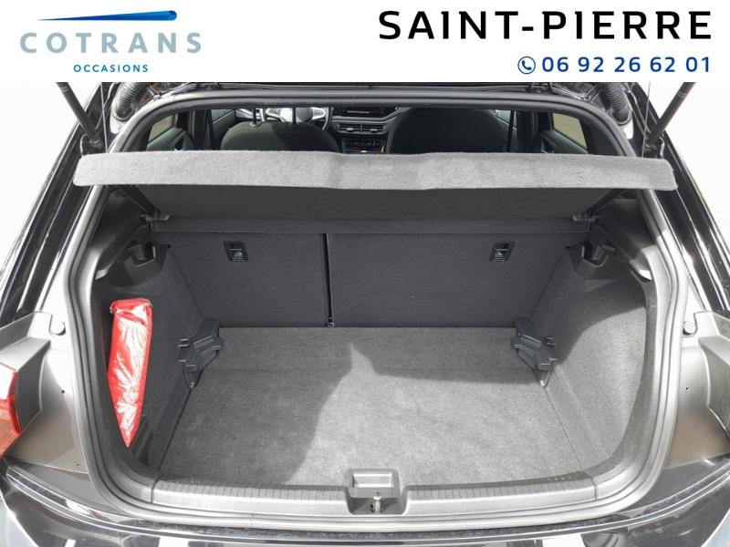 Photo 8 du véhicule VOLKSWAGEN Polo 1.0 TSI 95ch R-Line - Vue extérieure