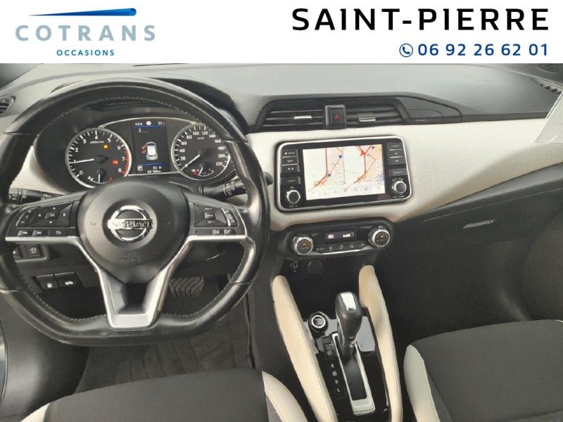 Photo 4 de NISSAN Micra