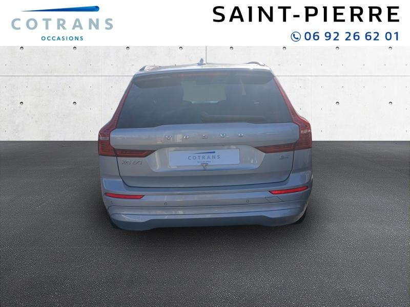 Photo 2 de VOLVO XC60