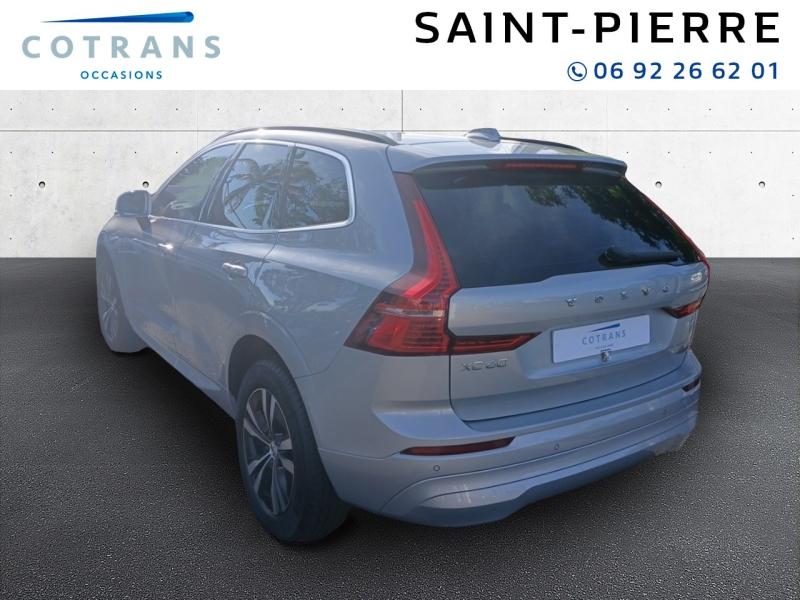 Photo 3 de VOLVO XC60