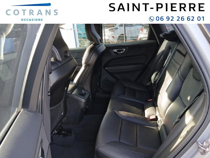 Photo 8 de VOLVO XC60