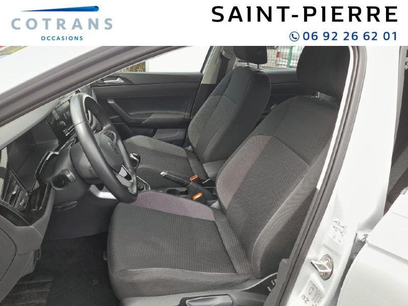 Photo 6 du véhicule VOLKSWAGEN Polo 1.0 TSI 95ch Life - Vue extérieure