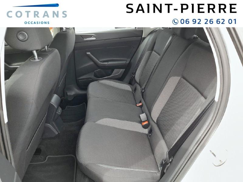 Photo 7 du véhicule VOLKSWAGEN Polo 1.0 TSI 95ch Life - Vue extérieure