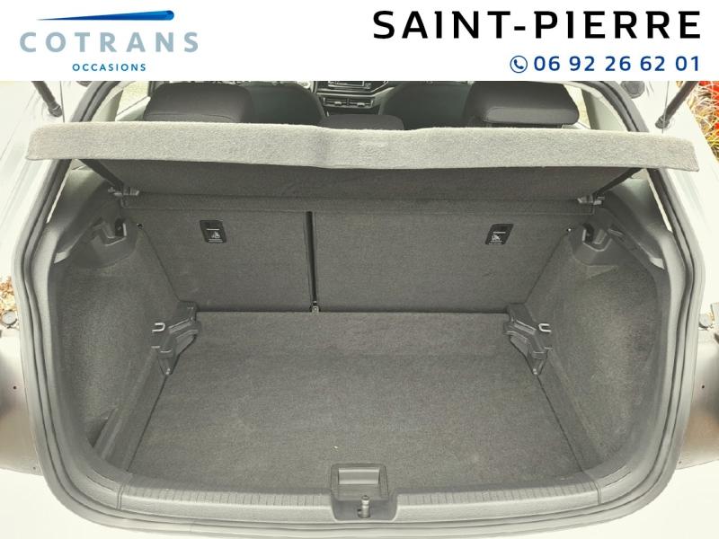 Photo 8 du véhicule VOLKSWAGEN Polo 1.0 TSI 95ch Life - Vue extérieure