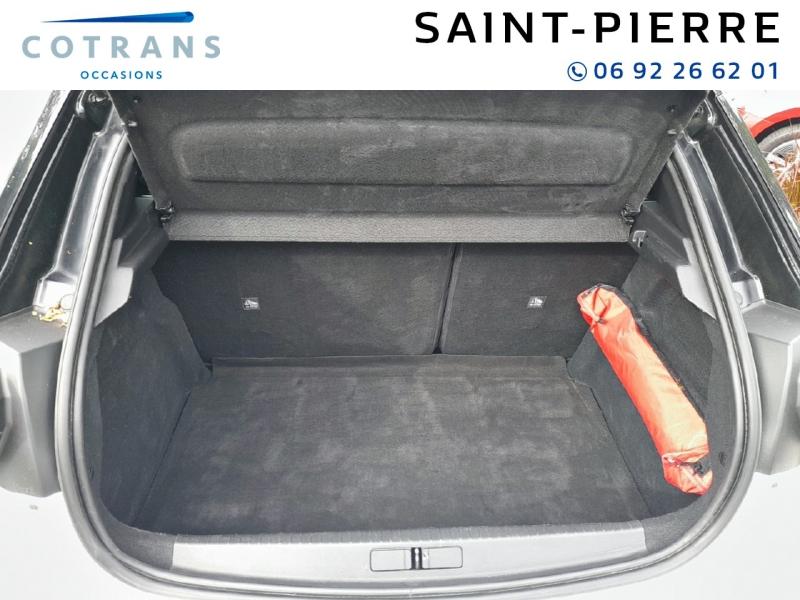 Photo 8 du véhicule OPEL Corsa 1.2 Turbo 100ch GS Line - Vue extérieure