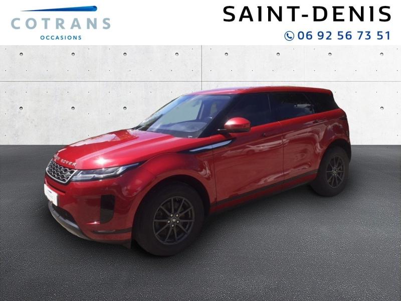 Photo 1 de LAND-ROVER Range Rover Evoque