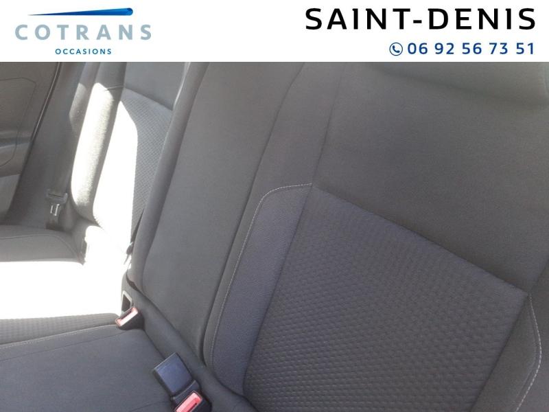 Photo 8 du véhicule VOLKSWAGEN Polo 1.0 TSI 95ch Euro6d-T CONFORTLINE - Vue extérieure