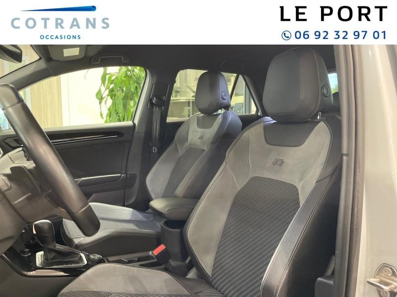 Photo 7 du véhicule VOLKSWAGEN T-Roc 2.0 TSI 300ch R 4Motion DSG7 Euro6d-T - Vue extérieure