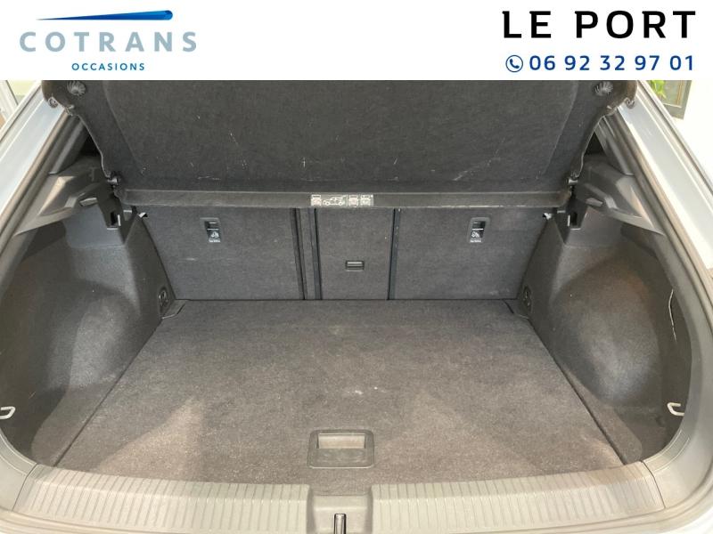 Photo 9 du véhicule VOLKSWAGEN T-Roc 2.0 TSI 300ch R 4Motion DSG7 Euro6d-T - Vue extérieure