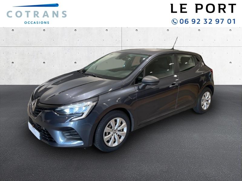 Photo de RENAULT Clio 1.0 TCe 90ch Evolution