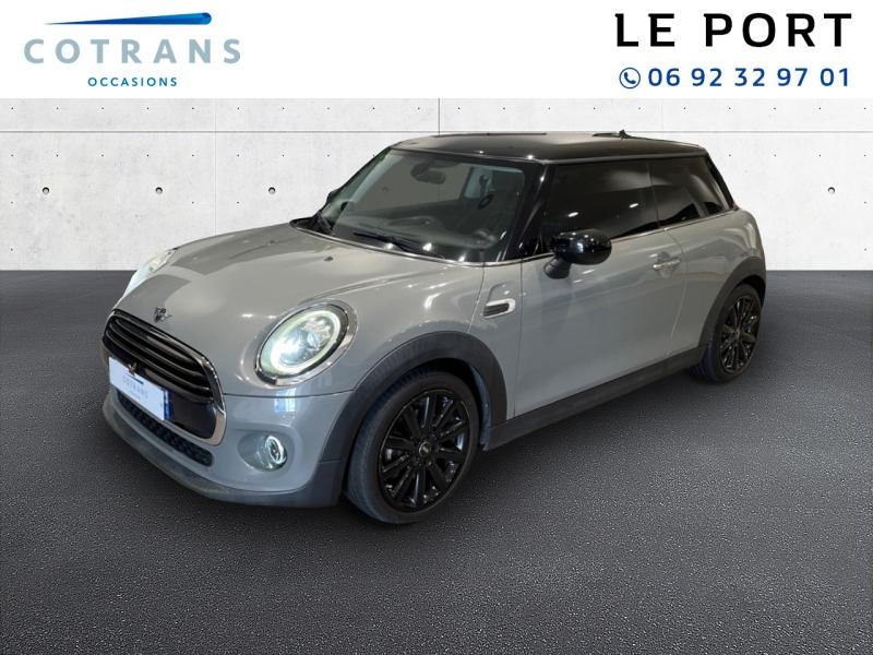 Photo 1 du véhicule MINI Mini Cooper 136ch 115g - Vue extérieure