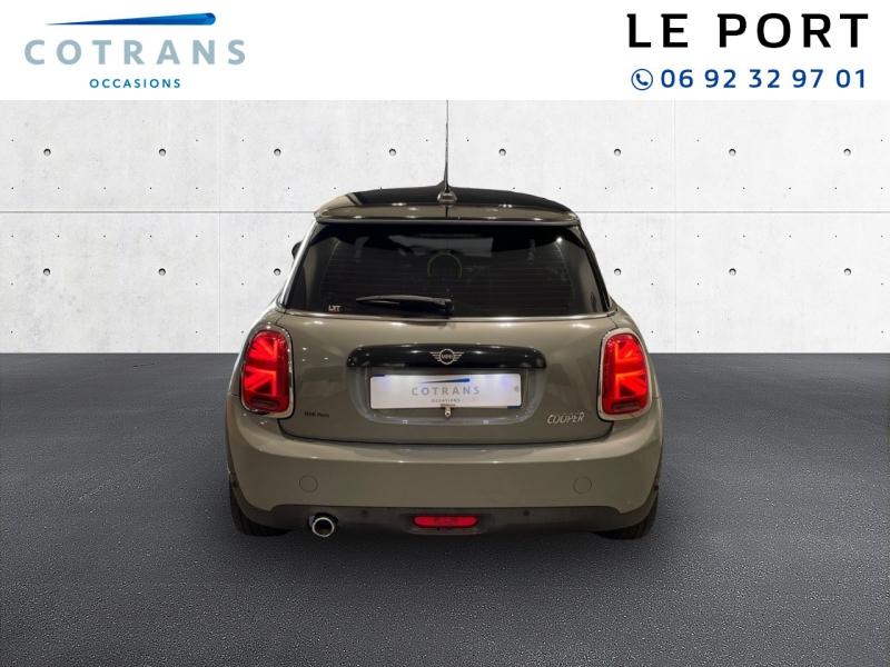 Photo 2 du véhicule MINI Mini Cooper 136ch 115g - Vue extérieure