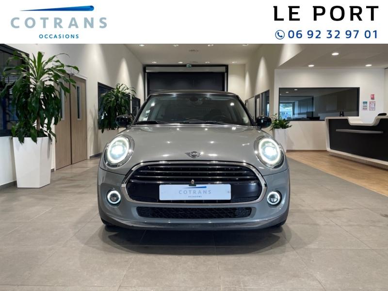 Photo 5 du véhicule MINI Mini Cooper 136ch 115g - Vue extérieure